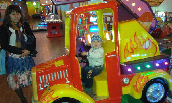 Ардак Избасаров