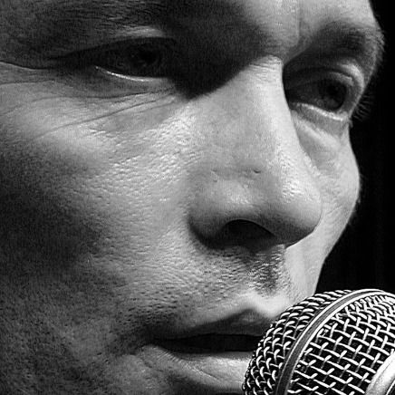 Игорь Столяров