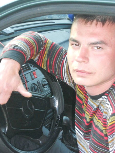 Константин Четвертных