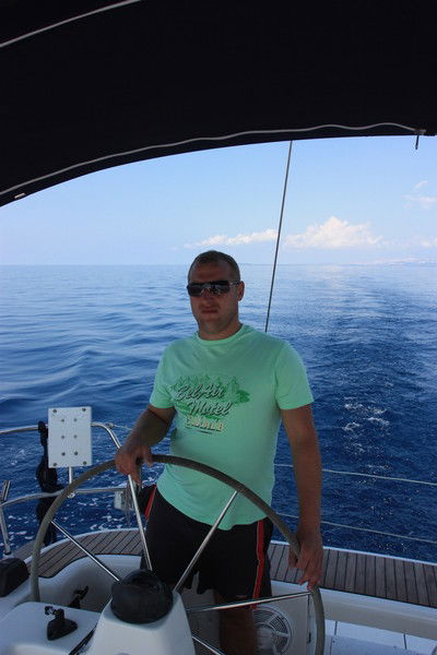 Дмитрий Воробьев