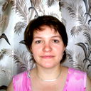 Светлана Скрябина