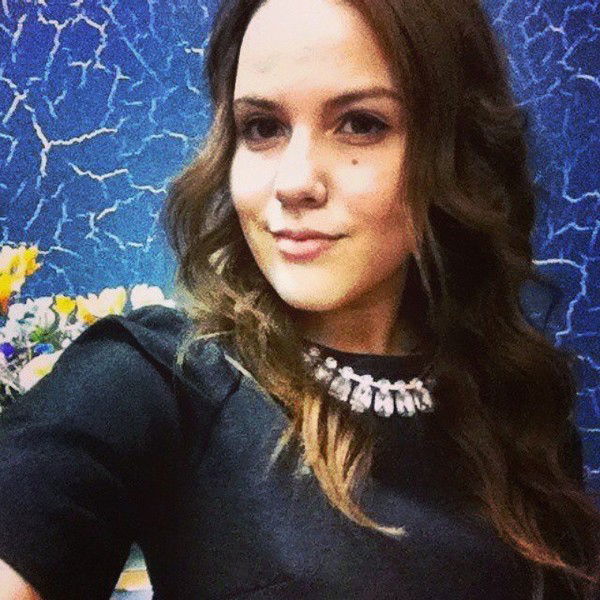 Юлия Мисюра