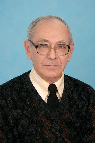 Павел Плотников