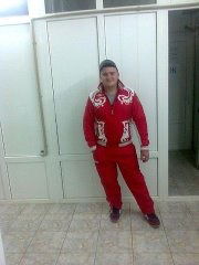 Джон Татаренко