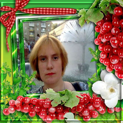 Марина Лыжник