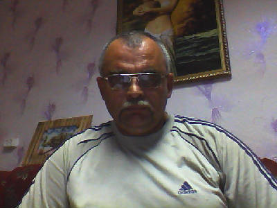 Сергей Дубовской