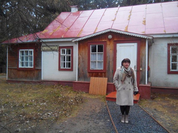 Ираида Попадейкина