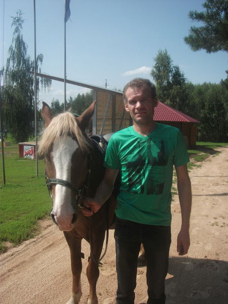 Владимир Гончаров