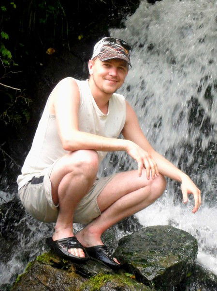 Владимир Юрченко