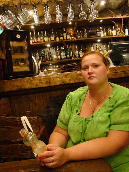 Катерина Яковлева