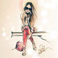 Маринка Никитина