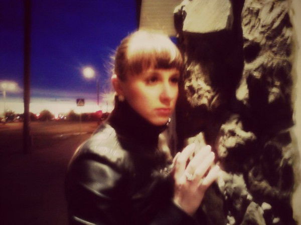 Галька Алексеева