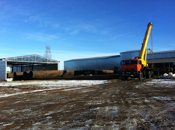 Сергей Спецмостконструкция