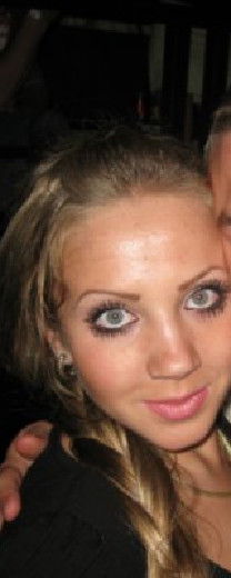 Александра Шиляева