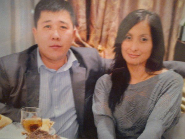 Гаухар Акжолтаева