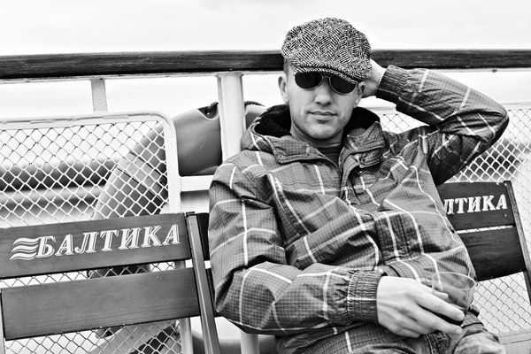 Андрей Скрипачев