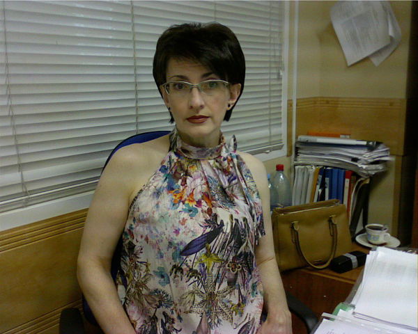 Виктория Поляк