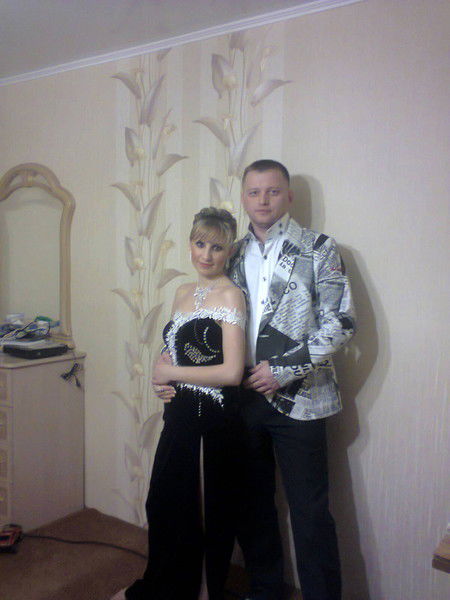 Екатерина Гичко