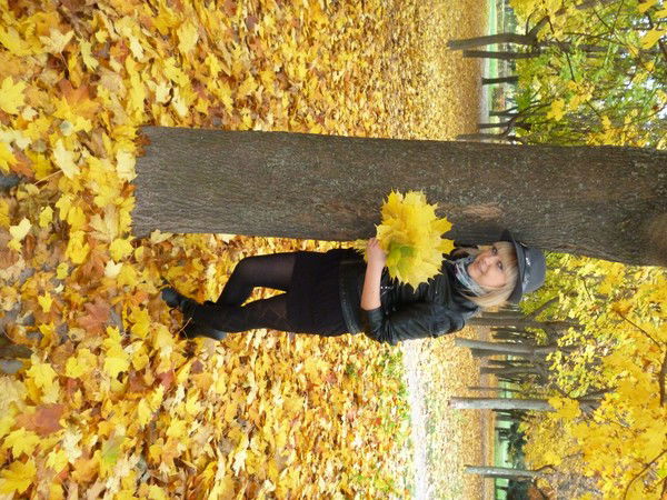 Наташа Здробилко