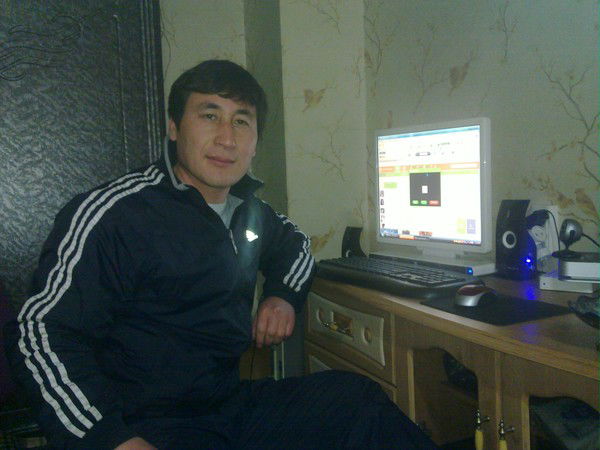 Nizomiddin Allayorov