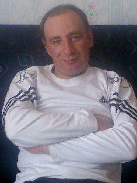 Михаил Кондинский