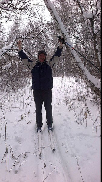 Виталий Очеретов