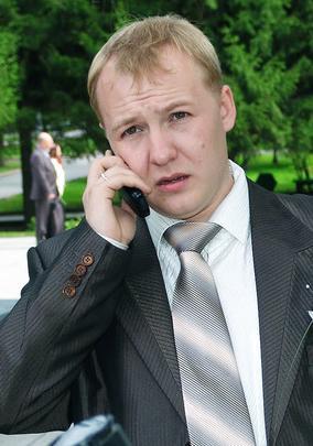 Максим Старцев