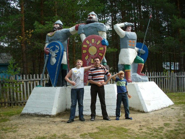 Владимир Шаронин