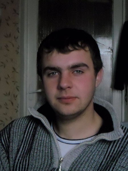 Геннадий Соболь