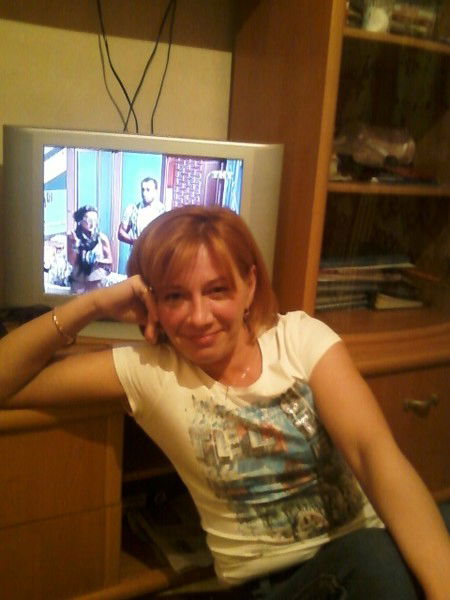 Елена Сержантова