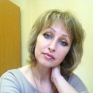 Оксана Корнеева