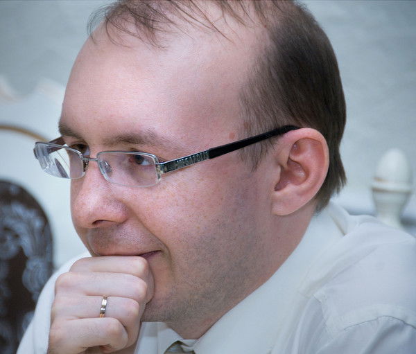 Дмитрий Пономаренко