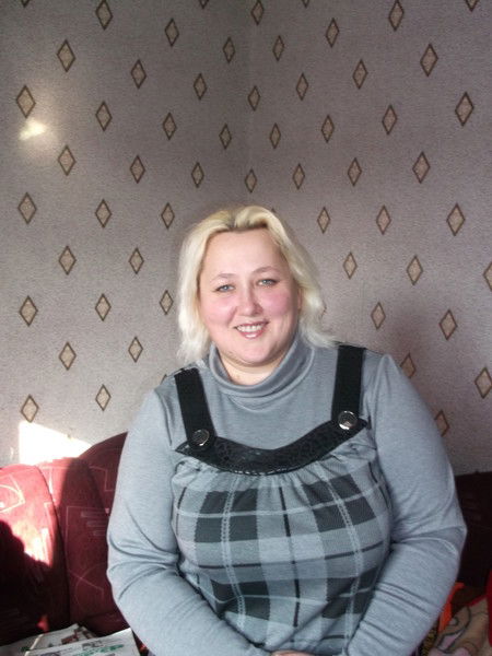 Светлана Джамилова