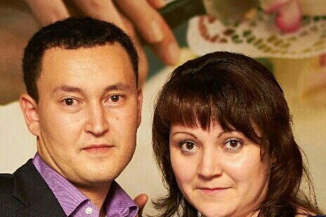 Айдар Салахов