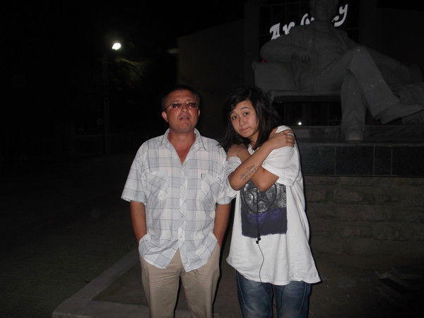 Максут Абдурахманов