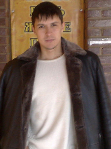 Антон Князев