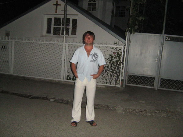 Роман Медведев