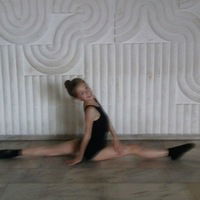 Дарья Горшкова