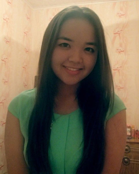 Ажар Бейсенова