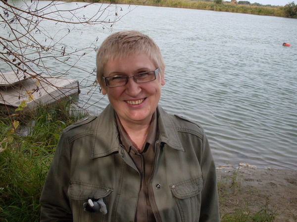 Тамара Дмитриева