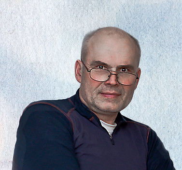 Viktor Strigunov