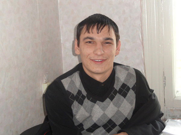 Александр Аникин