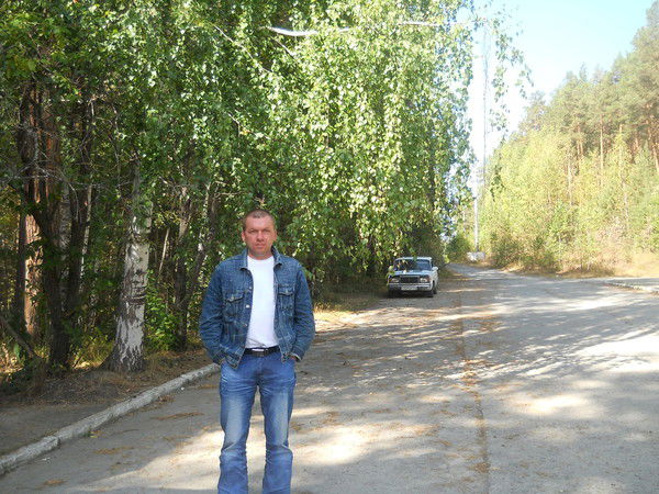 Алексей Бурдейный