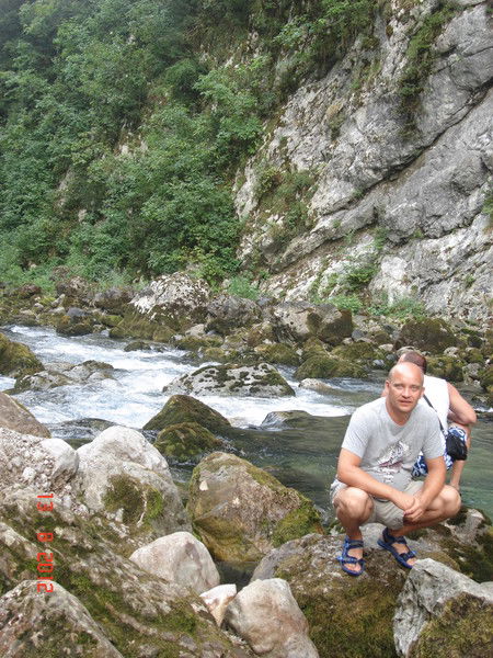 Андрей Воронов