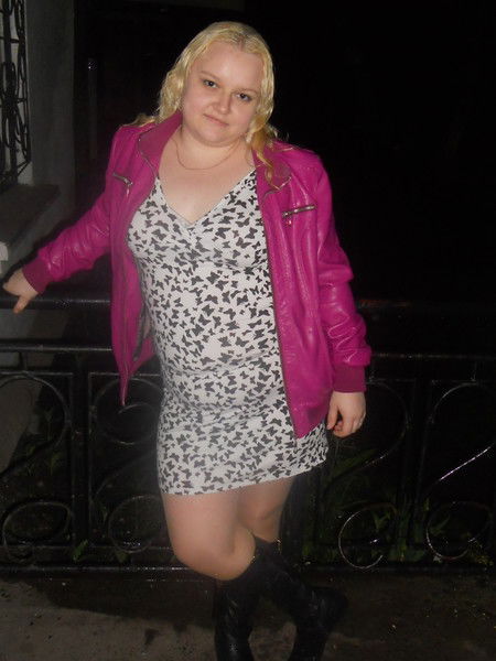 Ирина Гаврилова