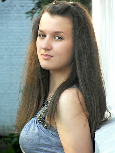 Кристина Скалубо