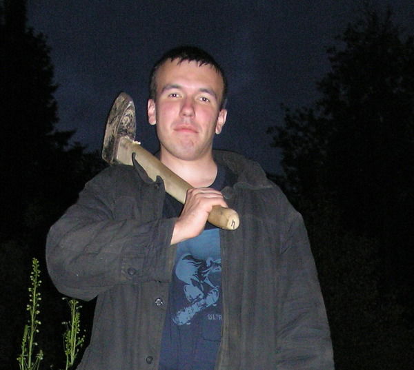 Иван Вельчинский