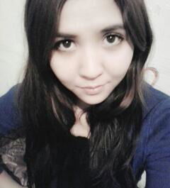 ! ! ! ! Aйнuса Абдулoвa ! ! ! !