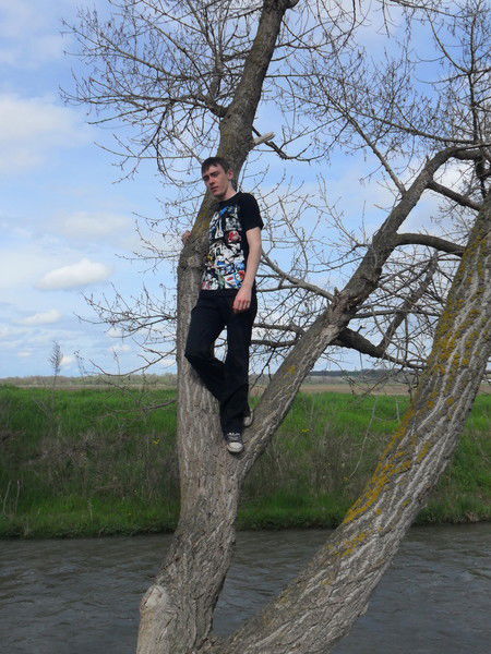 Дмитрий Пономарёв