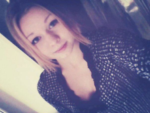 Анжелика Семёнова